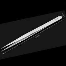 일제피지압출핀셋