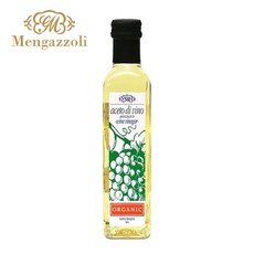 멩가졸리 화이트비네가 유기농 250ml X 1병 드레싱, 1개