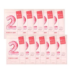 New 넘버즈인 2번 워터콜라겐 65% 볼륨팩 5매