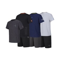 푸마드라이셀홈웨어