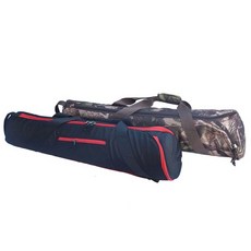 카메라 가방 새로운 대형 80CM-110CM 삼각대 가방 카메라 삼각대 방광 가방 MANFROTTO GITZO FLM YUNTENG S, 05 85X20X15CM RED, 1개