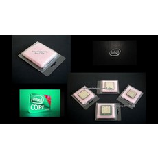 unbranded 120 - Intel 코어 i7 CPU Clam Shell Fits A 1150 1151 1155 with Anti Static 폼 166235980484