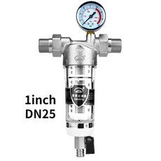 정수기압력게이지