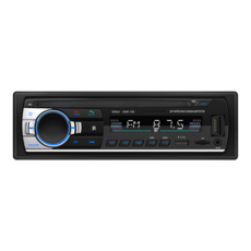 트럭 화물차 카오디오 12v 24v MP3 FM 차량용 라디오