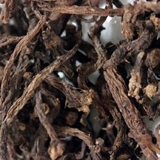 (그린내추럴) 국내산(경북 청송) (흰)민들레뿌리 300g