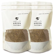 초록마을청국장환