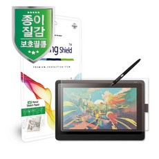신티크16보호필름
