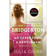 Offer from a Gentleman An Bridgerton Bridgertons 3