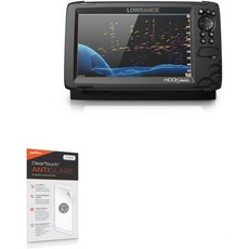  Lowrance 로렌스 액정보호필름 후크2 9형 폰트리 올레포빅 후크와 호환되는 박스웨이브 스크린 프로텍터 공개 9 클리어 터치 안티 글레어2팩 지문 방지 무광 필름 스킨 