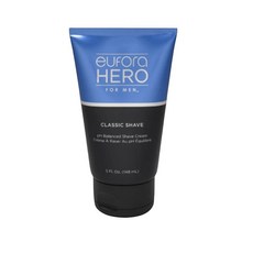 Eufora Hero for Men 클래식 쉐이브 141.7g(5온스), 1개