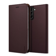 갤럭시s22레더케이스