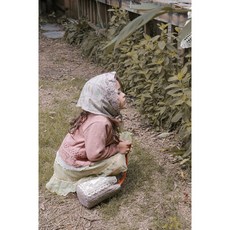 유아레이스스카프