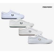 (백화점 정품) 프레드페리 FRED PERRY_ 언더스핀 레더 모음 (SFPU2219200-184/SFPU2218288-100) 195250