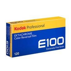 코닥e100