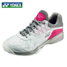 요넥스 테니스 신발 옴니 클레이 코트 여성 파워 쿠션 103 SHT103 YONEX