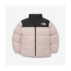[매장정품] 노스페이스 THE NORTH FACE 키즈 1996 에코 눕시 RDS 다운 자켓 NJ1DQ60U_INP