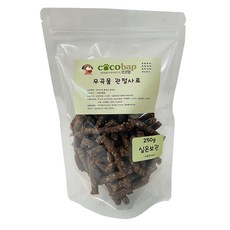코코밥 바삭한 무곡물 관절사료 기능성사료, 관절
