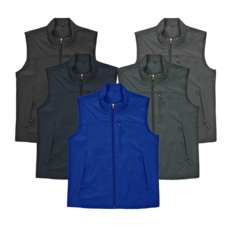 빅사이즈남자여름조끼