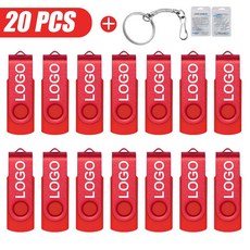 카메라메모리카드 개/몫 정의 로고 USB 20 플래시 드라이브 4 바이트 8 16 32 Pendrive 64 스틱 실제 용량 U Cle, 512M, Free LOGO Style 2, 1개