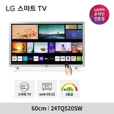 추천4 24인치tv