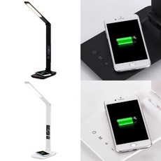 프리즘데스크램프