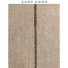 자라홈린넨쿠션커버