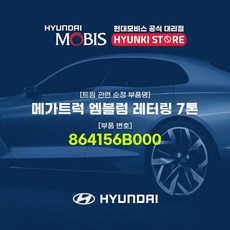 현대지게차7톤