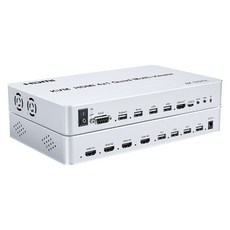 4k60hz멀티뷰어