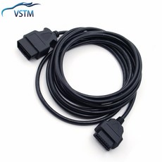 obd연장케이블5m