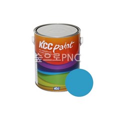 주차장도색