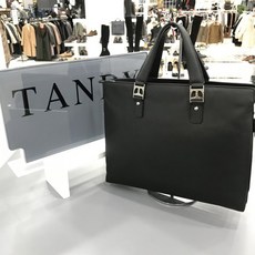 탠디 탠디dy미셸 남자 심플 사피아노 서류가방 (b5h000504)
