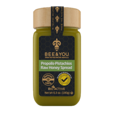 피스타치오스프레드