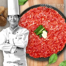 명장이상정 이상정의 명장 언양식불고기한판 220g x 9팩, 9개