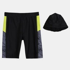 유솔래쉬가드세트