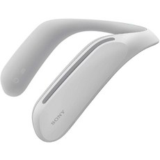 Sony 소니 무선 웨어러블 블루투스 넥 스피커 SRSWS1