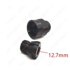 마끼다라우터12미리콜렛