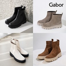 가버(Gabor) 23FW 컴포트 시티