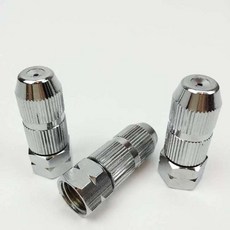 고체농약살포기