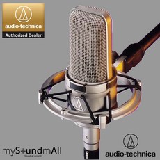 Audio-Technica AT4047 오디오테크니카 AT4047