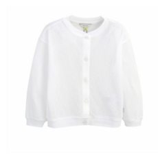 컬리수여름가디건