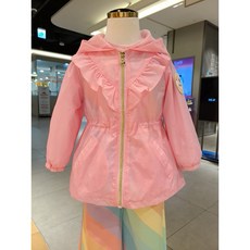 프랜치캣바람막이