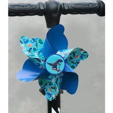 킥보드바람개비