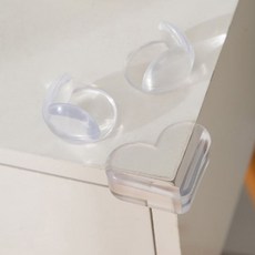 투명모서리코너보호대