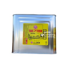 땅지기유기농딸기쨈