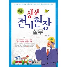 생생전기현장실무