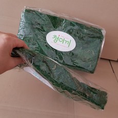 GREEN MOSS 청이끼(소)
