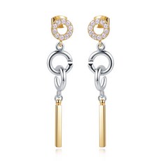 모던라이크목걸이