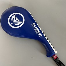 발차기 미트 (선수용) Mobot쌍날개 (경쾌한 소리)