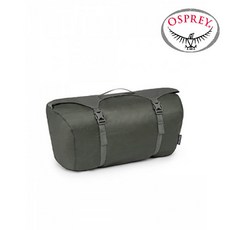 [오스프리] [OSPREY] 스트레이트재킷 컴프레션 압축 색 8L - 방수코팅/효율적인패, COLOR:Poppy Orange(주황)