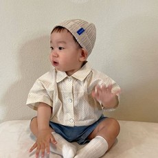 미니로브하와이셔츠